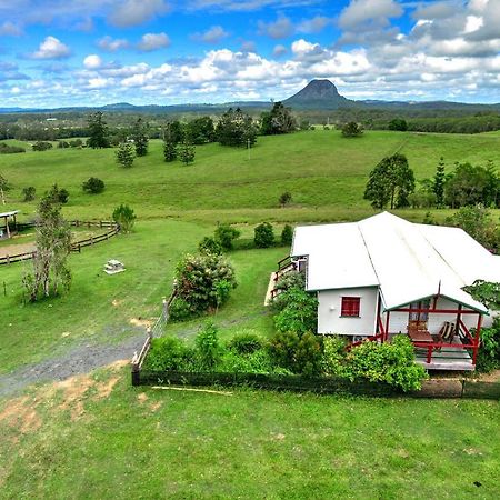 Вілла Noosa Pomona Retreat Sunshine Coast Екстер'єр фото