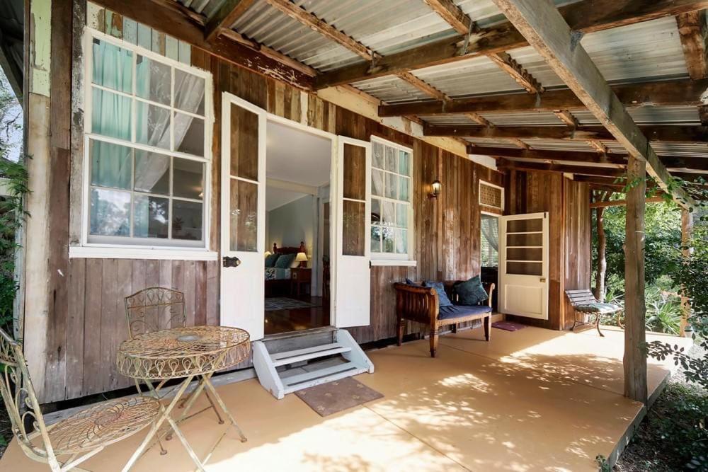 Вілла Noosa Pomona Retreat Sunshine Coast Екстер'єр фото