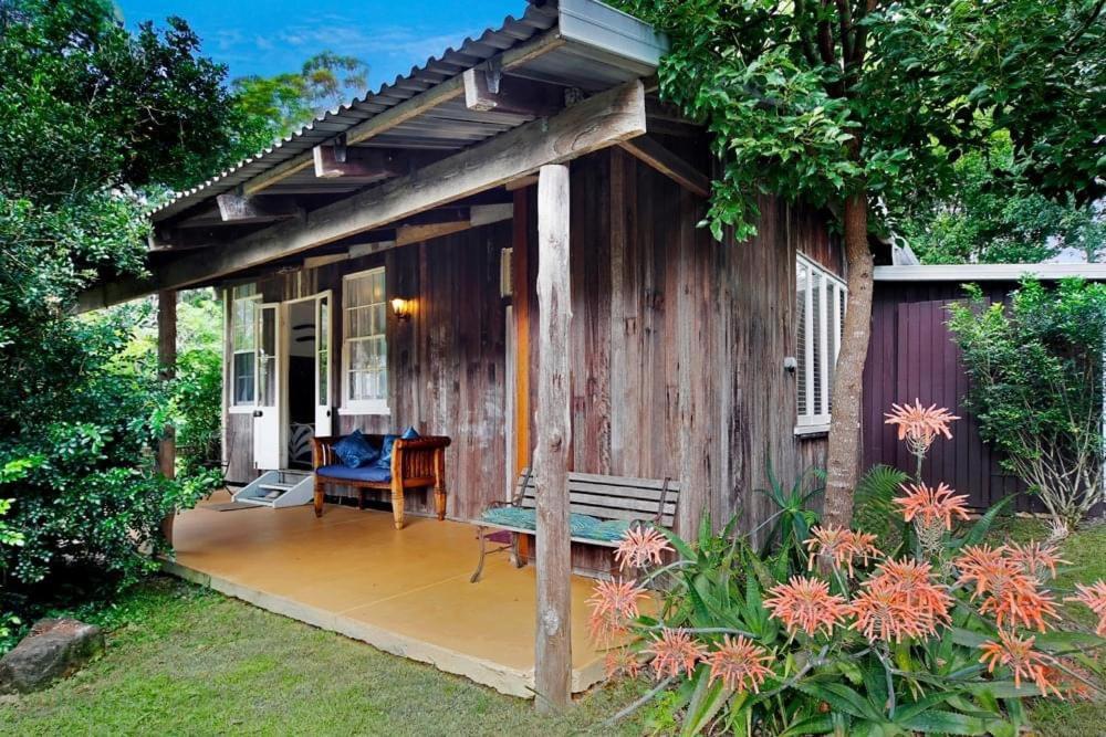 Вілла Noosa Pomona Retreat Sunshine Coast Екстер'єр фото