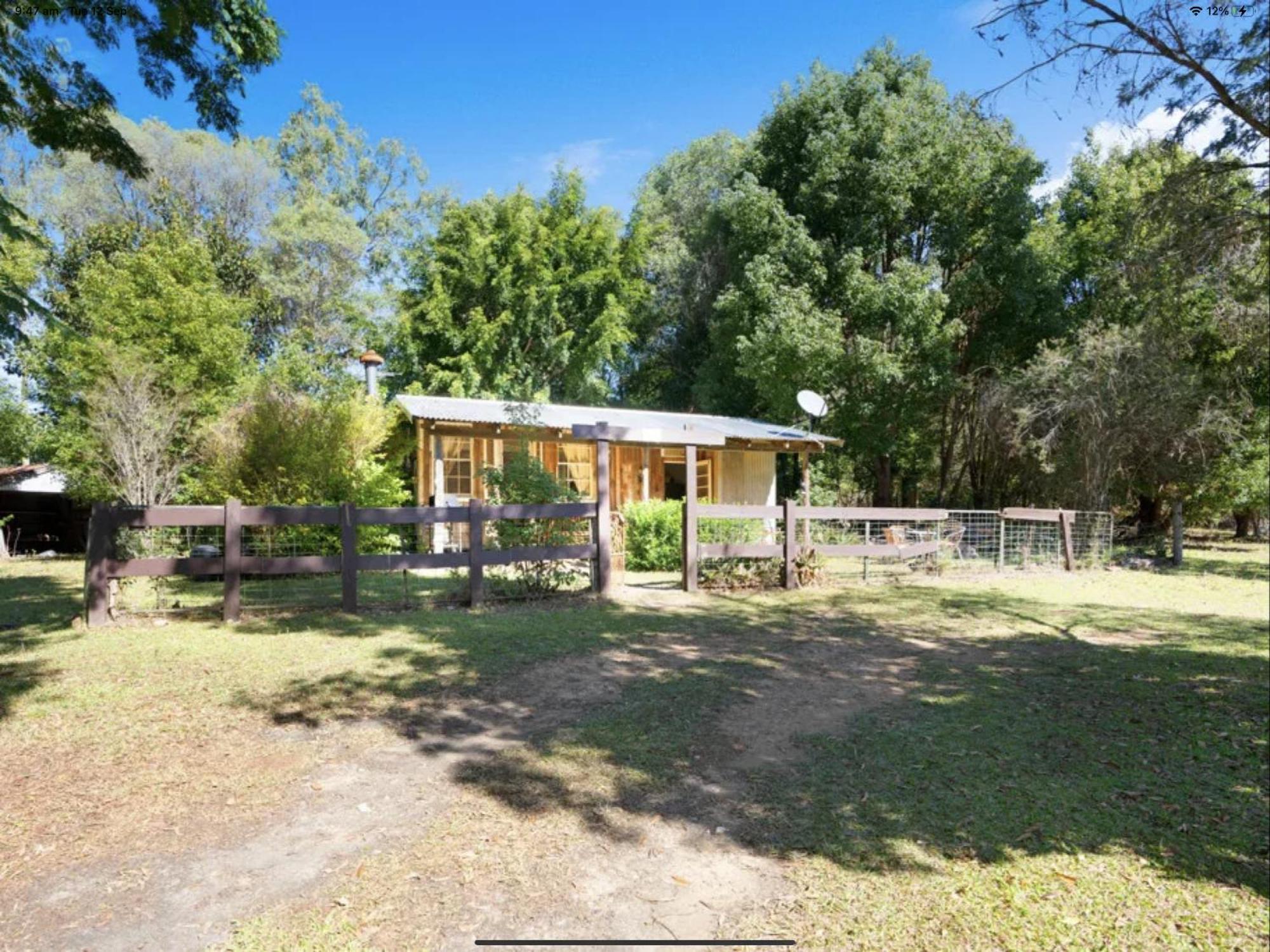Вілла Noosa Pomona Retreat Sunshine Coast Екстер'єр фото