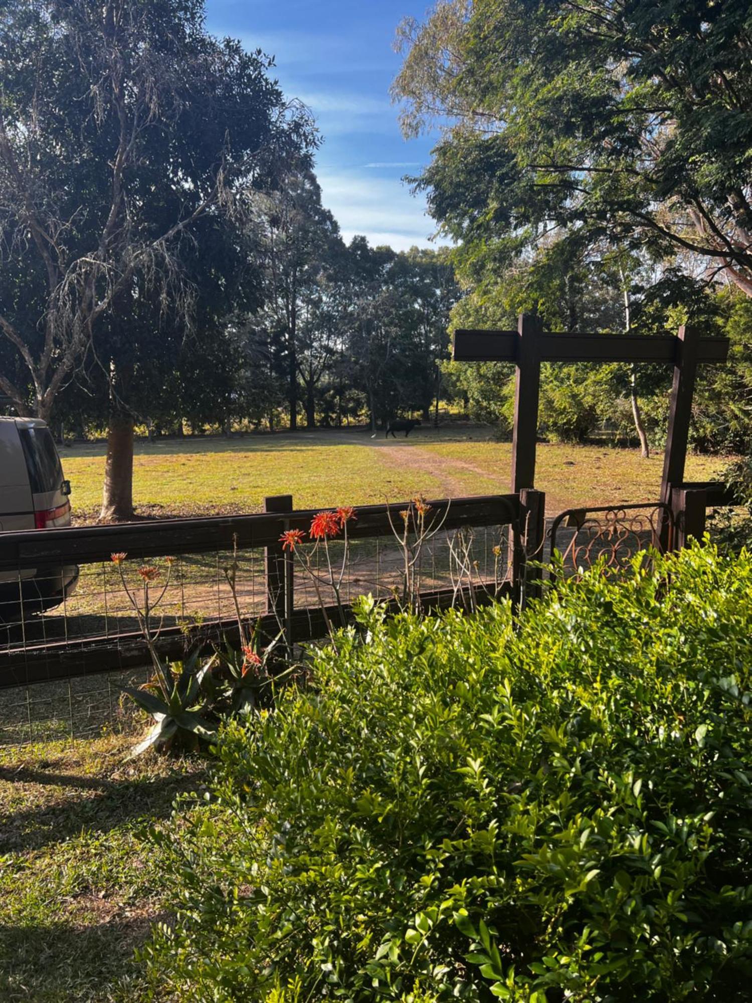 Вілла Noosa Pomona Retreat Sunshine Coast Екстер'єр фото