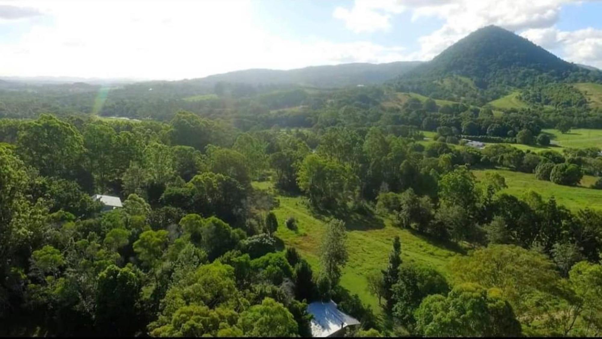 Вілла Noosa Pomona Retreat Sunshine Coast Екстер'єр фото