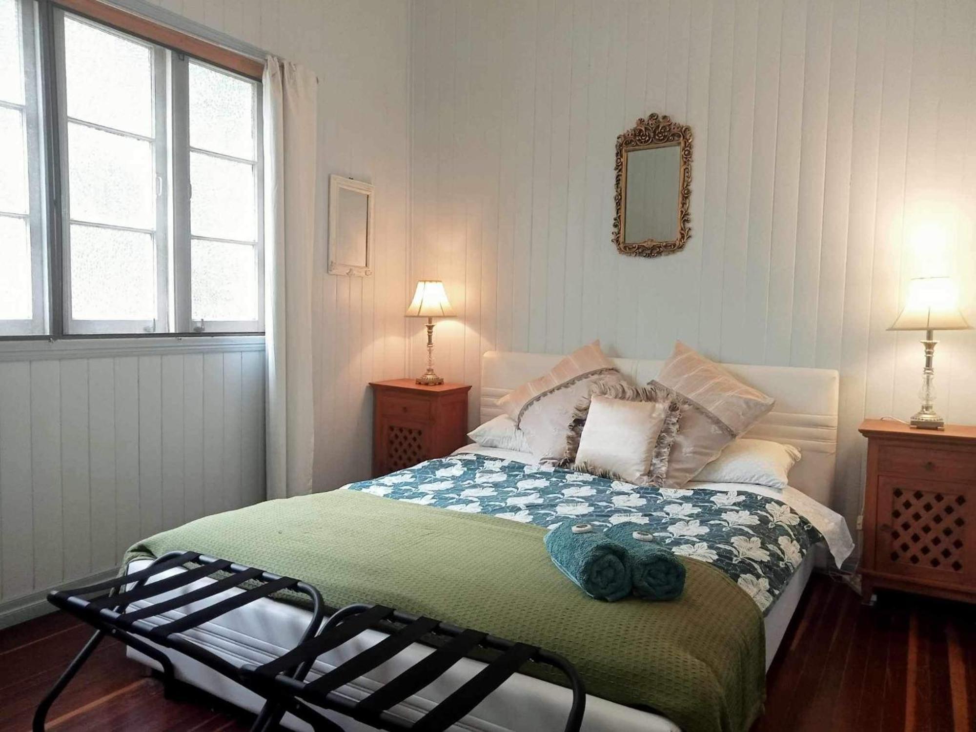 Вілла Noosa Pomona Retreat Sunshine Coast Екстер'єр фото